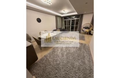 Apartment - 3 Bedrooms - 3 Bathrooms for sale in Cairo Festival City - North Investors Area - New Cairo City - Cairo