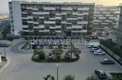 Apartment - 2 Bedrooms - 2 Bathrooms for sale in Al Burouj Compound - El Shorouk Compounds - Shorouk City - Cairo