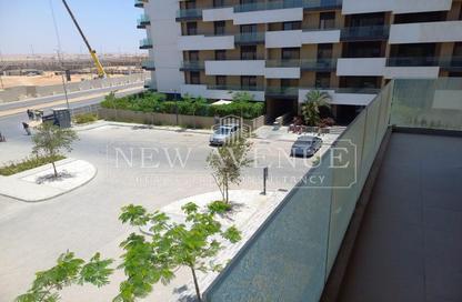 Apartment - 2 Bedrooms - 2 Bathrooms for sale in Al Burouj Compound - El Shorouk Compounds - Shorouk City - Cairo