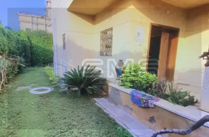 Villa - 6 Bedrooms - 4 Bathrooms for sale in El Rehab Extension - Al Rehab - New Cairo City - Cairo