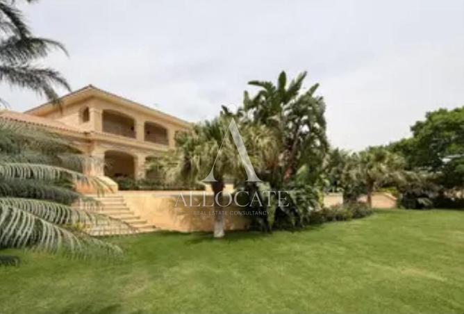 فيلا بـ٦ غرف نوم في Katameya Heights، صورة ٣ من ٣