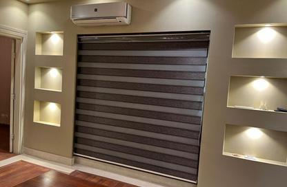 Villa - Studio - 2 Bathrooms for rent in District 2 - The 5th Settlement - New Cairo City - Cairo