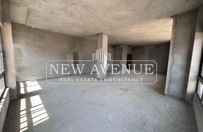 Office Space - 3 Bedrooms - 1 Bathroom for rent in District 5 - 5th Settlement Compounds - The 5th Settlement - New Cairo City - Cairo