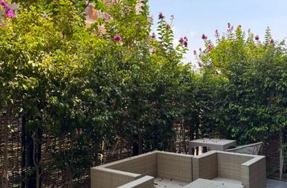 Apartment - 2 Bedrooms - 3 Bathrooms for rent in Eastown - 5th Settlement Compounds - The 5th Settlement - New Cairo City - Cairo