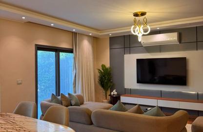 Apartment - 2 Bedrooms - 3 Bathrooms for rent in Eastown - 5th Settlement Compounds - The 5th Settlement - New Cairo City - Cairo Apartment - 2 Bedrooms - 3 Bathrooms for rent in Eastown - 5th Settlement Compounds - The 5th Settlement - New Cairo City - Cairo