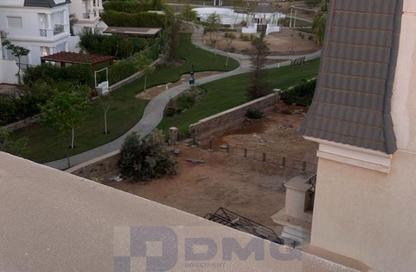 Penthouse - 2 Bedrooms - 2 Bathrooms for sale in Mountain View Chill Out Park - Northern Expansions - 6 October City - Giza