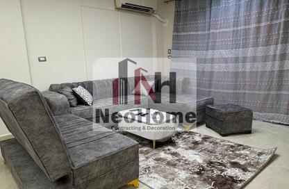 Apartment - 3 - 2 for rent in Wesal City - El Shorouk Compounds - Shorouk City - Cairo