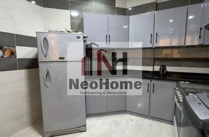 Apartment - 3 - 2 for rent in Wesal City - El Shorouk Compounds - Shorouk City - Cairo