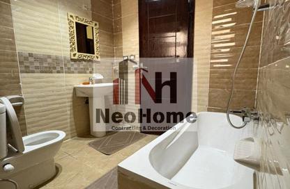 Apartment - 3 - 2 for rent in Wesal City - El Shorouk Compounds - Shorouk City - Cairo