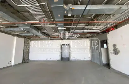 مساحات مكتبية - 3 غرف نوم - 1 حمام للبيع في ثري سيكستي - كمبوندات التجمع الخامس - التجمع الخامس - مدينة القاهرة الجديدة - القاهرة