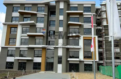 Apartment - 2 Bedrooms - 3 Bathrooms for sale in Palm Hills New Cairo - 5th Settlement Compounds - The 5th Settlement - New Cairo City - Cairo