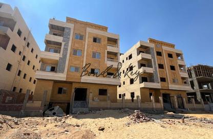 شقة - 3 - 2 للبيع في بيت الوطن - التجمع الخامس - مدينة القاهرة الجديدة - القاهرة