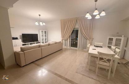 Apartment - 2 - 3 for sale in Mivida - 5th Settlement Compounds - The 5th Settlement - New Cairo City - Cairo