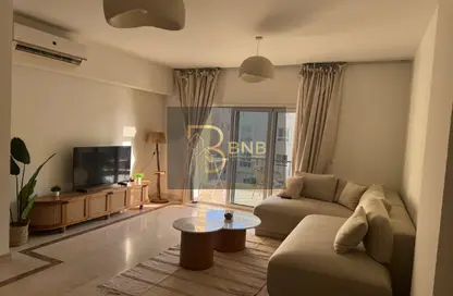 Apartment - 3 Bedrooms - 3 Bathrooms for rent in Mivida - 5th Settlement Compounds - The 5th Settlement - New Cairo City - Cairo