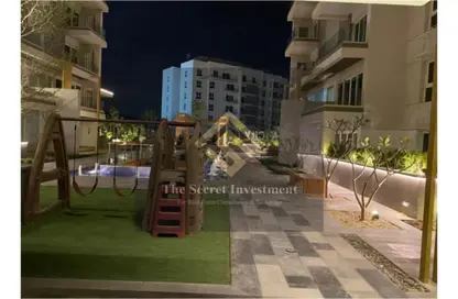 Apartment - 3 Bedrooms - 2 Bathrooms for sale in Mountain View iCity - 5th Settlement Compounds - The 5th Settlement - New Cairo City - Cairo