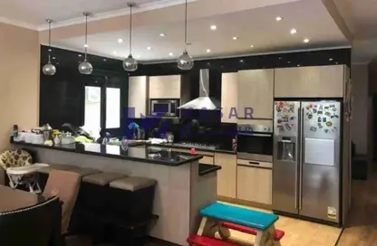 Duplex - 5 Bedrooms - 4 Bathrooms for sale in Salah Salem St. - El Banafseg 9 - El Banafseg - New Cairo City - Cairo