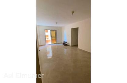 Apartment - 3 Bedrooms - 1 Bathroom for sale in El Motamayez District - Badr City - Cairo