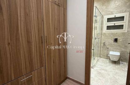 Apartment - 2 - 3 for sale in Bloomfields - Mostakbal City Compounds - Mostakbal City - Future City - Cairo Apartment - 2 - 3 for sale in Bloomfields - Mostakbal City Compounds - Mostakbal City - Future City - Cairo