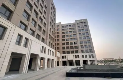 مساحات مكتبية - غرفة نوم - 1 حمام للبيع في 205 اركان بالم - كمبوندات الشيخ زايد - الشيخ زايد - الجيزة