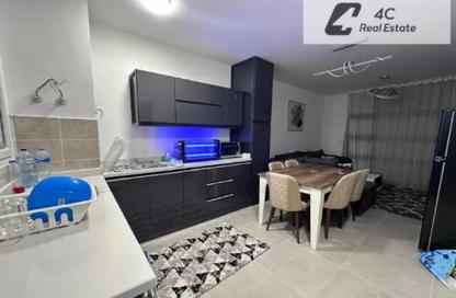 Chalet - 3 - 2 for sale in Mountain View - Ras Al Hekma - North Coast Chalet - 3 - 2 for sale in Mountain View - Ras Al Hekma - North Coast