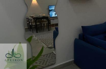 Apartment - 2 Bedrooms - 2 Bathrooms for rent in Privado - Madinaty - Cairo Apartment - 2 Bedrooms - 2 Bathrooms for rent in Privado - Madinaty - Cairo