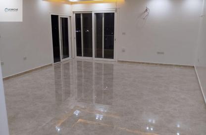 Apartment - 3 - 2 for rent in Mountain View iCity - 5th Settlement Compounds - The 5th Settlement - New Cairo City - Cairo