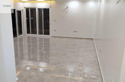 Apartment - 3 - 2 for rent in Mountain View iCity - 5th Settlement Compounds - The 5th Settlement - New Cairo City - Cairo