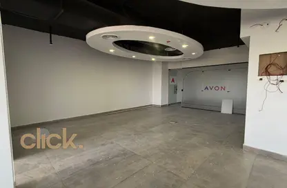 Office Space - Studio - 2 Bathrooms for rent in Downtown - 5th Settlement Compounds - The 5th Settlement - New Cairo City - Cairo