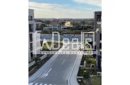 Chalet - 1 Bedroom - 1 Bathroom for sale in Marassi - Sidi Abdel Rahman - North Coast