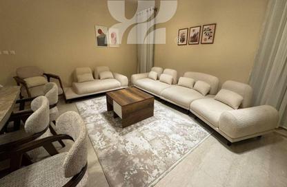 Apartment - 3 - 3 for rent in Mivida - 5th Settlement Compounds - The 5th Settlement - New Cairo City - Cairo