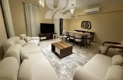 Apartment - 3 Bedrooms - 3 Bathrooms for rent in Mivida - 5th Settlement Compounds - The 5th Settlement - New Cairo City - Cairo Apartment - 3 Bedrooms - 3 Bathrooms for rent in Mivida - 5th Settlement Compounds - The 5th Settlement - New Cairo City - Cairo
