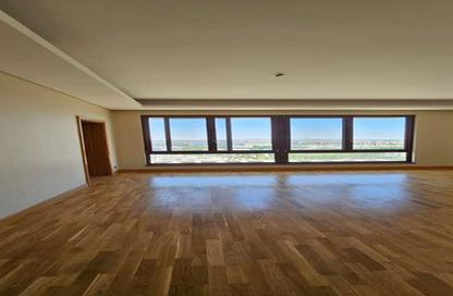 Apartment - 3 Bedrooms - 3 Bathrooms for sale in Forty West - Sheikh Zayed Compounds - Sheikh Zayed City - Giza