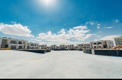 Duplex - 3 Bedrooms - 3 Bathrooms for sale in Cali Coast - Ras Al Hekma - North Coast