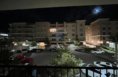 Apartment - 3 Bedrooms - 4 Bathrooms for rent in Mivida - 5th Settlement Compounds - The 5th Settlement - New Cairo City - Cairo