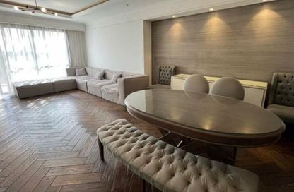 Penthouse - 3 Bedrooms - 3 Bathrooms for sale in Sodic East - 6th District - New Heliopolis - Cairo
