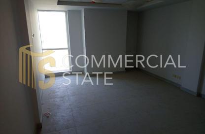 Office Space - 1 Bedroom - 1 Bathroom for rent in Business Plus - North Teseen St. - The 5th Settlement - New Cairo City - Cairo