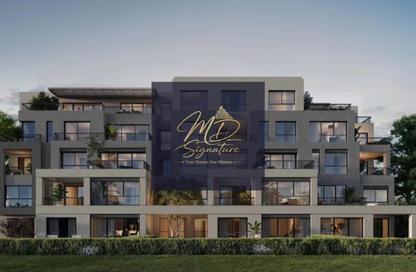 Apartment - 3 Bedrooms - 3 Bathrooms for sale in Park Central - Mostakbal City Compounds - Mostakbal City - Future City - Cairo Apartment - 3 Bedrooms - 3 Bathrooms for sale in Park Central - Mostakbal City Compounds - Mostakbal City - Future City - Cairo