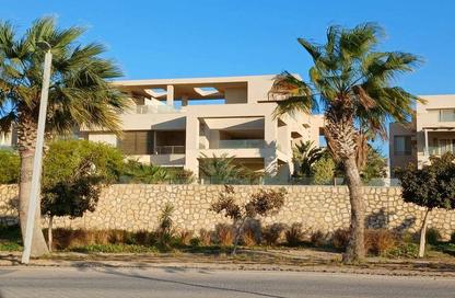 Villa - 5 Bedrooms - 5 Bathrooms for sale in Hacienda Bay - Sidi Abdel Rahman - North Coast Villa - 5 Bedrooms - 5 Bathrooms for sale in Hacienda Bay - Sidi Abdel Rahman - North Coast