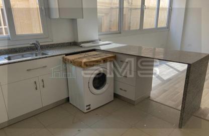 Apartment - 3 Bedrooms - 2 Bathrooms for rent in West Golf - El Katameya Compounds - El Katameya - New Cairo City - Cairo Apartment - 3 Bedrooms - 2 Bathrooms for rent in West Golf - El Katameya Compounds - El Katameya - New Cairo City - Cairo