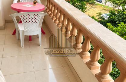 Apartment - 3 - 2 for rent in Concord Plaza - South Investors Area - New Cairo City - Cairo Apartment - 3 - 2 for rent in Concord Plaza - South Investors Area - New Cairo City - Cairo
