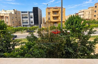 Apartment - 3 - 2 for rent in Concord Plaza - South Investors Area - New Cairo City - Cairo Apartment - 3 - 2 for rent in Concord Plaza - South Investors Area - New Cairo City - Cairo