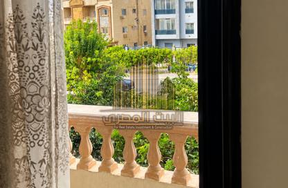 Apartment - 3 - 2 for rent in Concord Plaza - South Investors Area - New Cairo City - Cairo