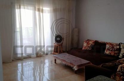 Chalet - 1 Bedroom - 1 Bathroom for sale in Amexco Paradise - Al Ain Al Sokhna - Suez