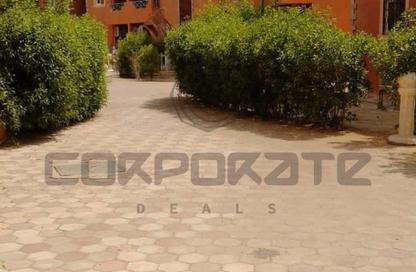 Chalet - 1 Bedroom - 1 Bathroom for sale in Amexco Paradise - Al Ain Al Sokhna - Suez