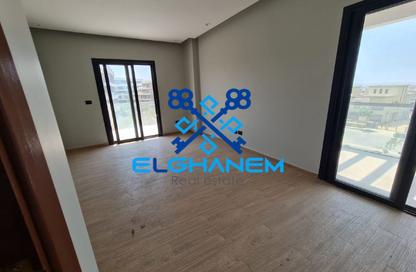 Apartment - 2 Bedrooms - 2 Bathrooms for rent in Villette - 5th Settlement Compounds - The 5th Settlement - New Cairo City - Cairo