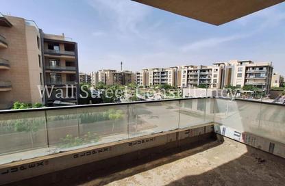 Penthouse - 4 - 4 for sale in Azad - 5th Settlement Compounds - The 5th Settlement - New Cairo City - Cairo