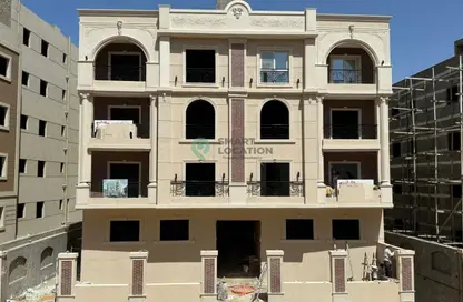 شقة - 3 غرف نوم - 3 حمامات للبيع في اي انجل سيتي مول - النرجس الجديدة - مدينة القاهرة الجديدة - القاهرة