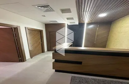 عيادة - 3 غرف نوم - 2 حمامات للايجار في امتداد الرحاب - الرحاب - مدينة القاهرة الجديدة - القاهرة