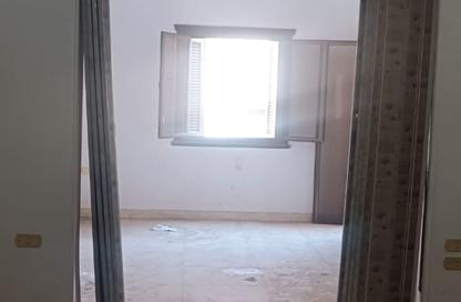 Apartment - 1 Bedroom - 1 Bathroom for rent in Nakhla El Motei St. - Triumph Square - El Nozha - Cairo