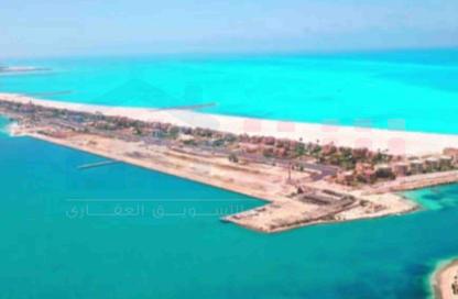 Chalet - 1 Bedroom - 1 Bathroom for sale in Marina 5 - Marina - Al Alamein - North Coast Chalet - 1 Bedroom - 1 Bathroom for sale in Marina 5 - Marina - Al Alamein - North Coast